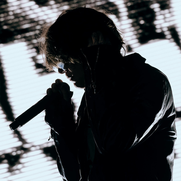 Тёмный принц