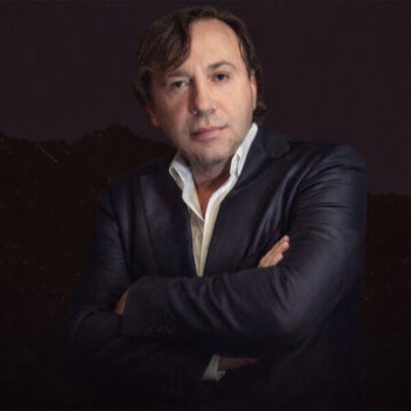 Концерт Евгения Кемеровского