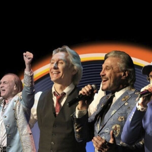 Парад звезд 80-х