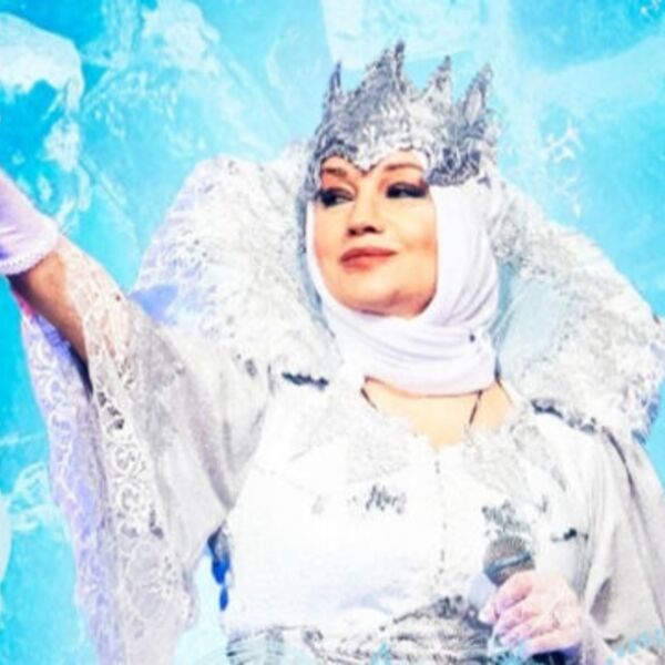 Концерт Татьяны Булановой