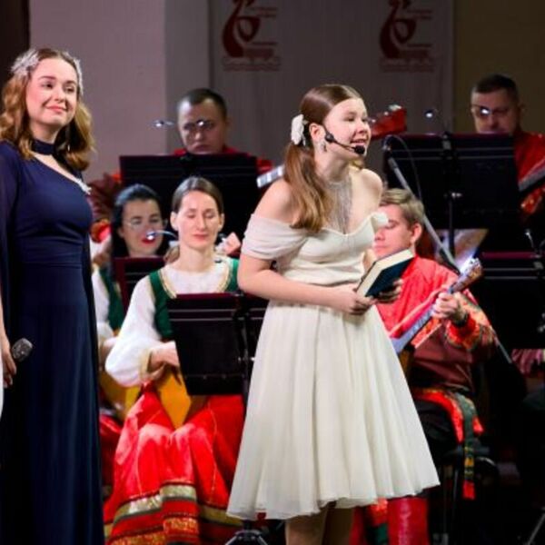 Оркестр «Дон». Каникулы в филармонии. Приключения Маши и Вити