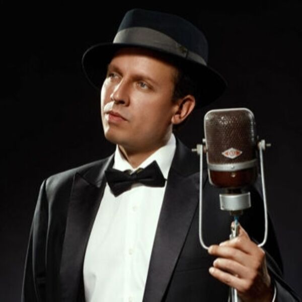 Концерт Дмитрия Носкова и его квинтета