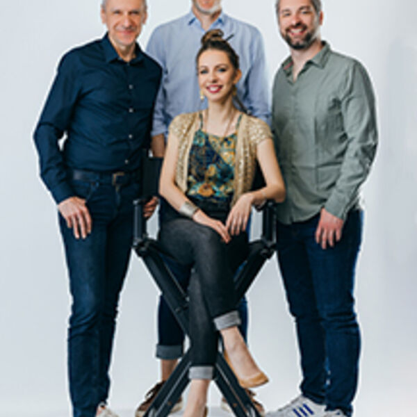 PETER SARIK TRIO & KOSZIKA