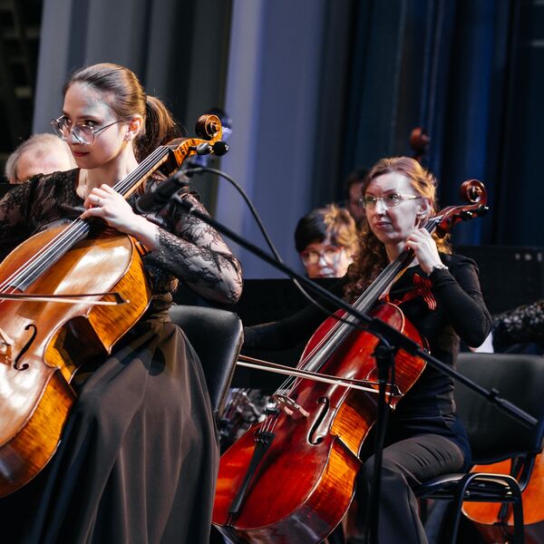 Детектив-концерт