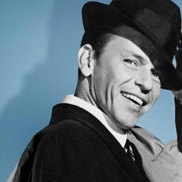 «Фрэнк Синатра и не только...» Юрий Рябов и джаз трио