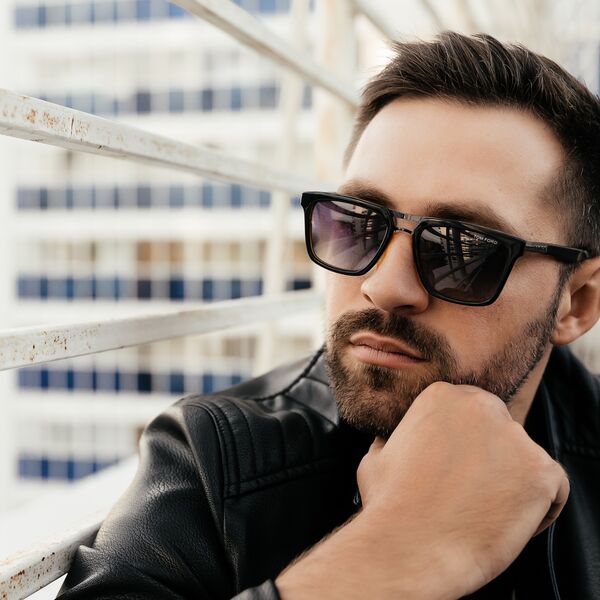 Алексей и Евгения Залозных. Любовь — это…