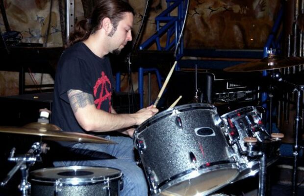 Фото с концерта 14.05.2010, клуб SFERA