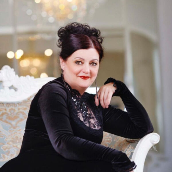 Раиса Отрадная: Мужиков надо любить (Лысково)