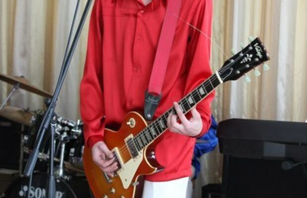 Алексей Окулов