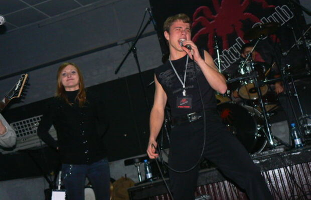 клуб ТАРАНТУЛ