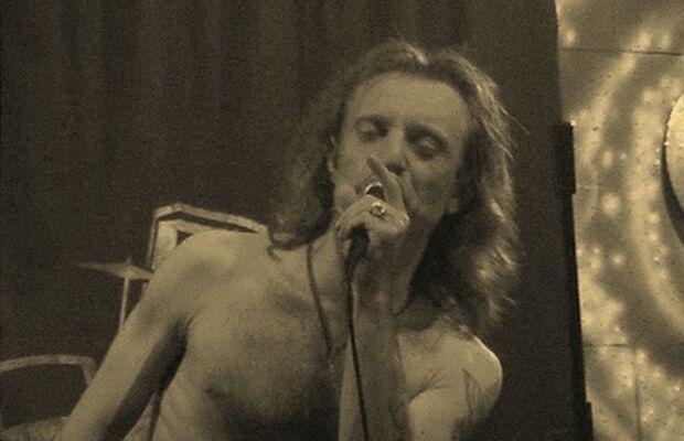 ДУХОВНОЕ ОРУЖИЕ конец 70 годов