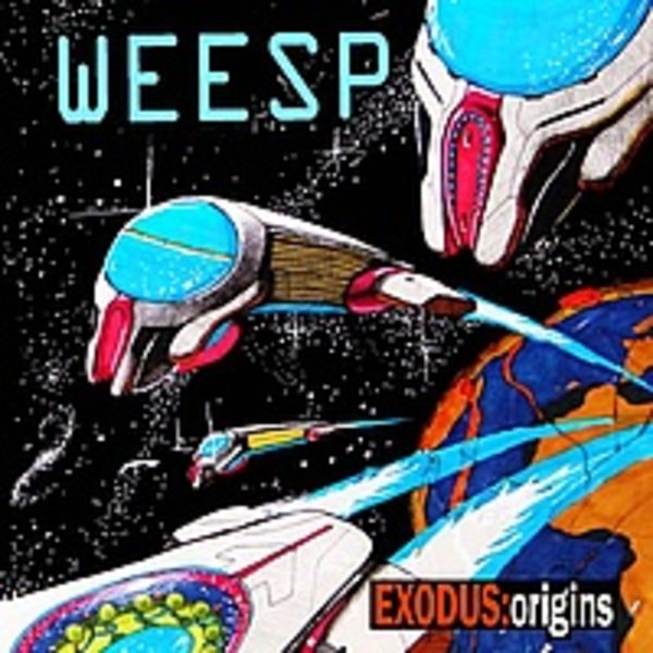 Weesp - exodus.origins 