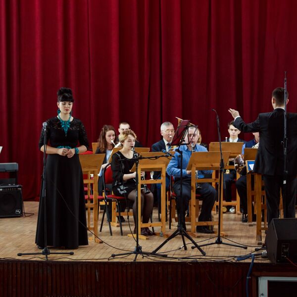 Хорошее настроение