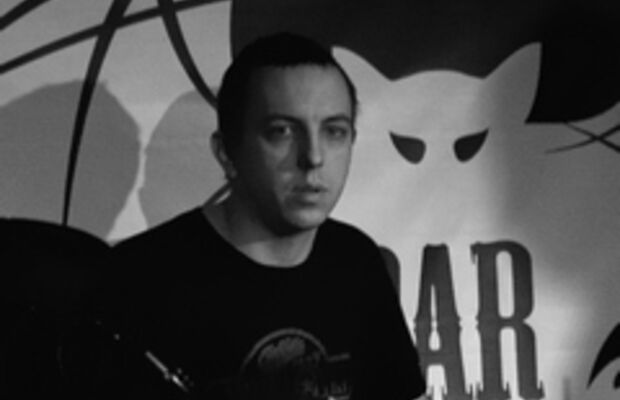 Текущий состав группы