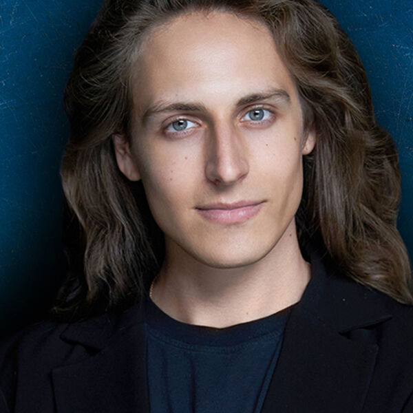 Владимир Вишневский - «Новогодний Чайковский гала»