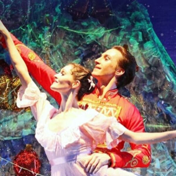 Балет «Щелкунчик»