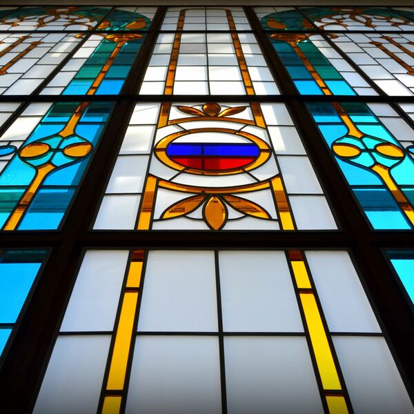 Хором славим Рождество