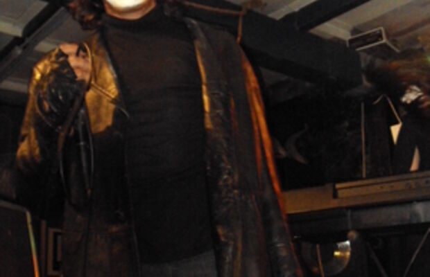 рок-бар Верста 29.05.10.