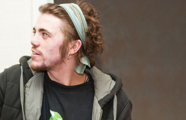 MORJ. Квартирник.