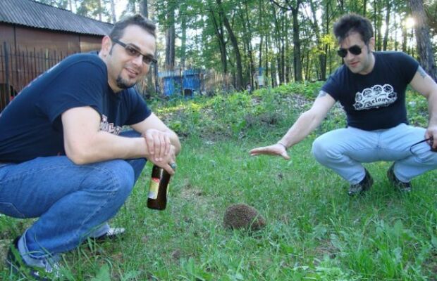 Минск - Ровно - Киев