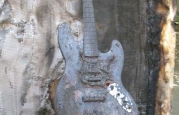 Содомированный изверг