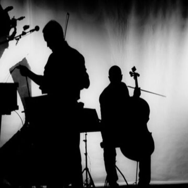 Мировые рок-хиты на виолончелях. Atomic Cellos