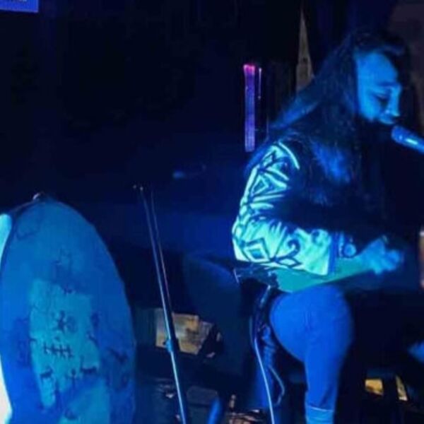 Голоса Алтая