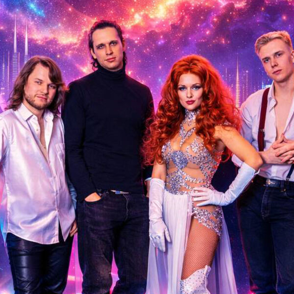 Концерт Вячеслава Ковалёва. Авторская музыка