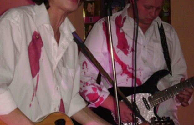 Что-то из последних концертов..