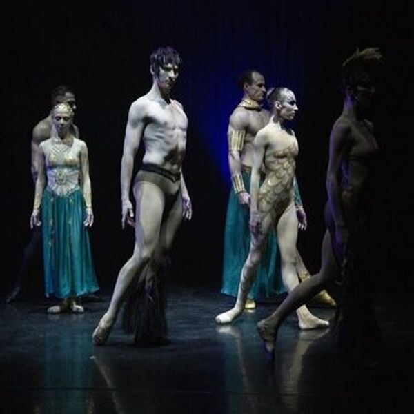 РИХАРДКАПРИЧЧИО