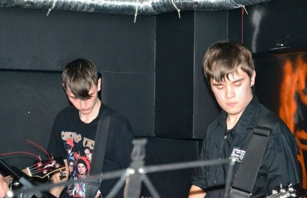 Spring Fest |10 марта Black Jack|