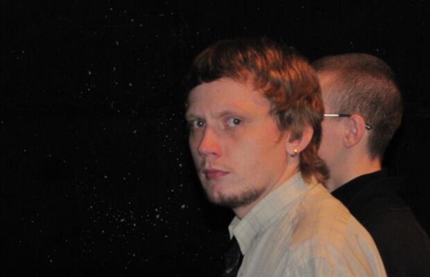 20.02.10 Клуб "Камин" Smells Like NIRVANA party!!!   