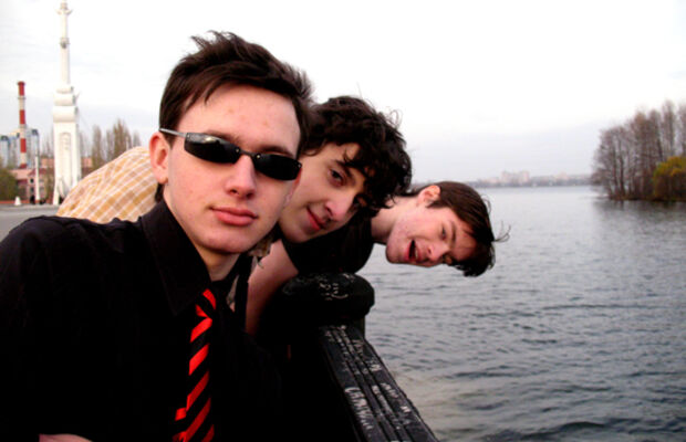 Осеннее обострение =0