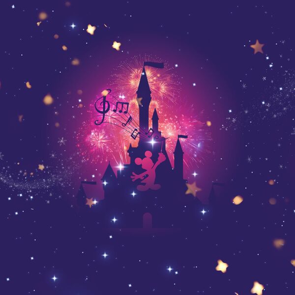 Волшебный мир Диснея. Оркестр Империал