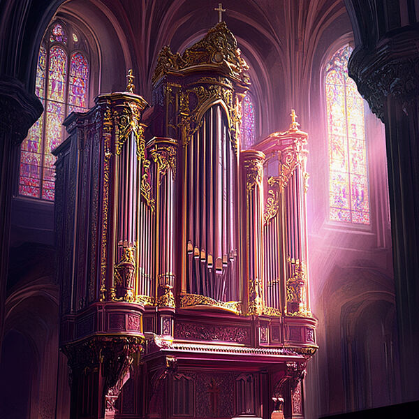 Иоганн Себастьян Бах