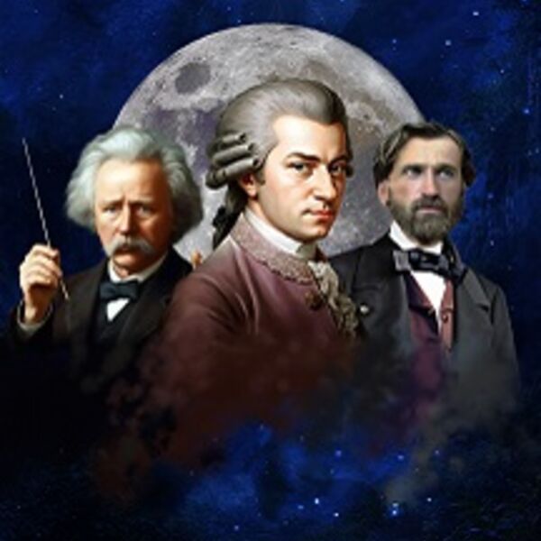 Гсударственный струнный квартет РТ "Грезы...". Грезы Джузеппе Верди