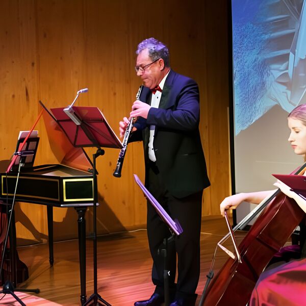 О музыке, и не только о ней