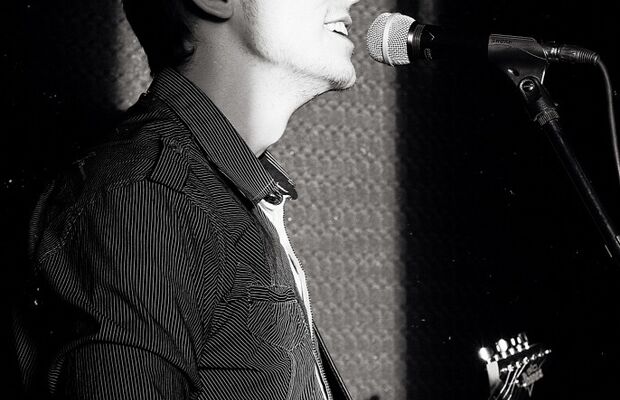 Репетиция Shading My Memories