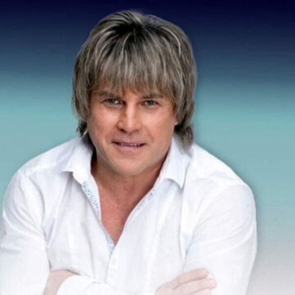 Концерт Алексея Глызин