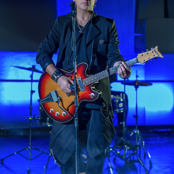 Валерий Стронский. «Останусь пеплом на губах»