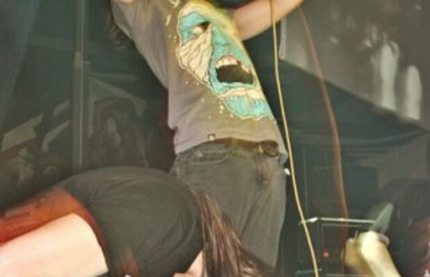 27.02.10 | Брянск | Презентация Сингла