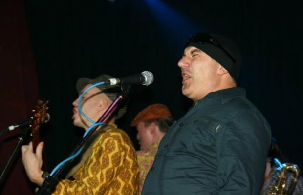 Фото с концертов