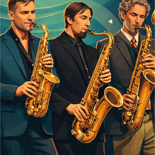 Джем-сейшн: Оркестр Арсенал-бэнд