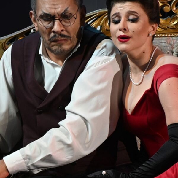 Дон Паскуале