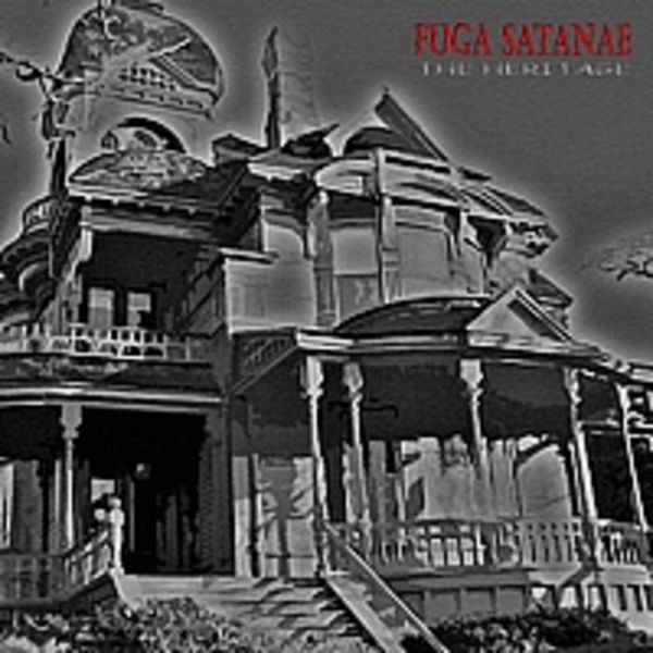 [SD001] FugaStanae - The Heritage