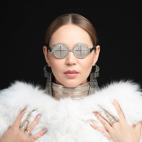 Олена Уутай. Магия Севера