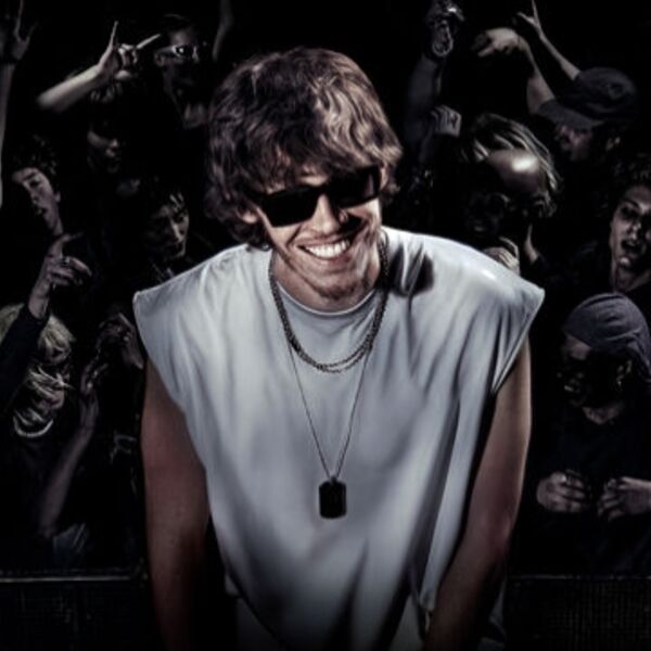 Большой концерт Big Baby Tape