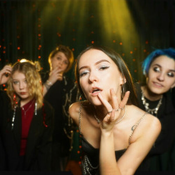 Группа «Полтора дюйма»