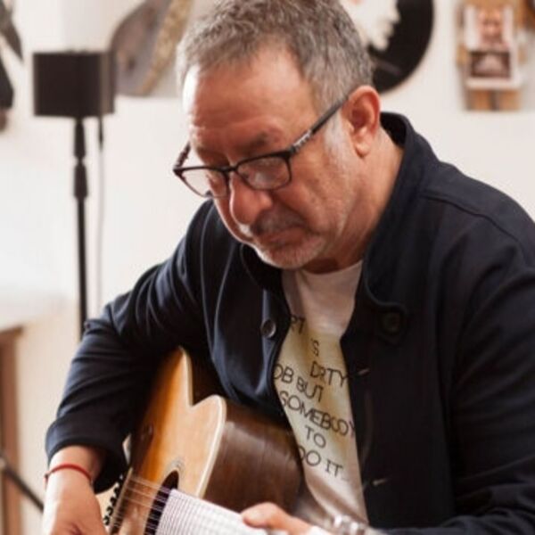 Концерт Евгения Маргулиса