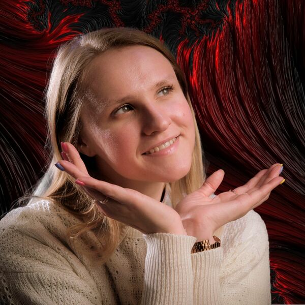 Вера Котельникова. Проверочный стендап-концерт